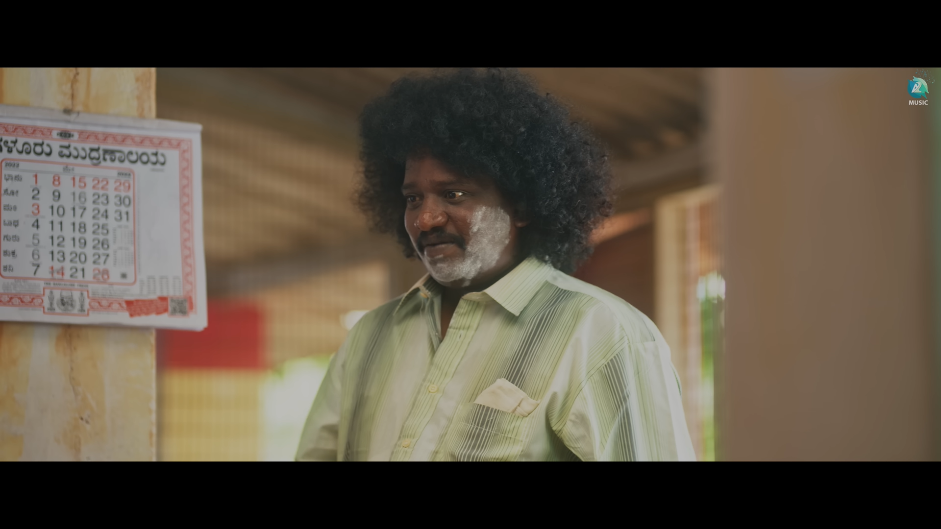 'Arasayyana Prema Prasanga' movie review: Touching tale of a deaf man’s quest for love