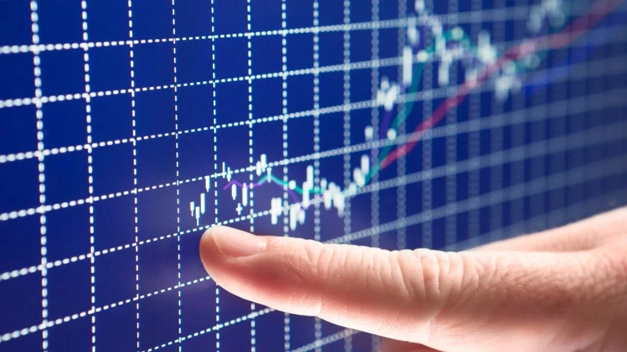 Stock markets snap 3-day rally on profit-taking in HDFC, ICICI Bank; Adani group stocks rally