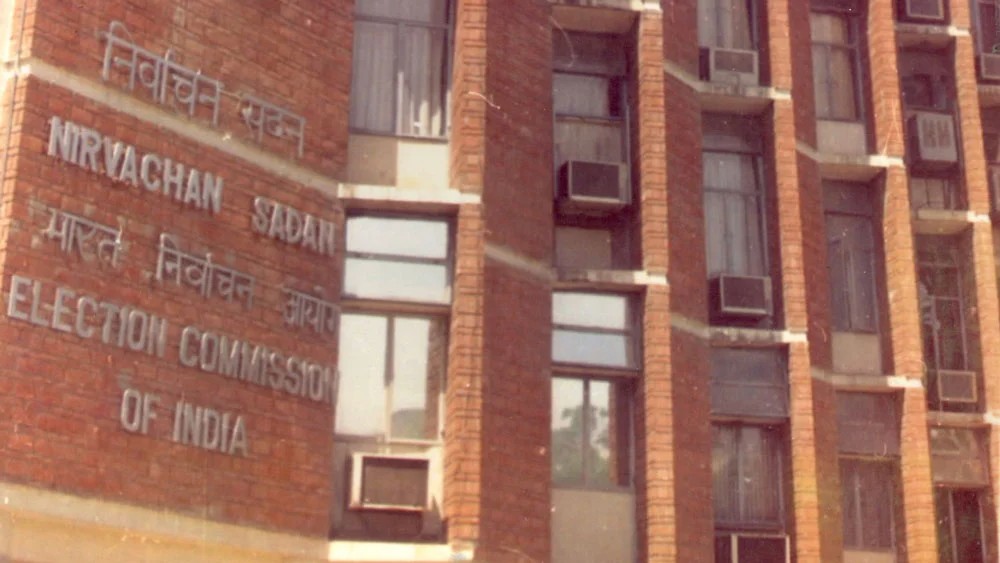 Election Commission delists 474 more registered unrecognised parties for flouting norms