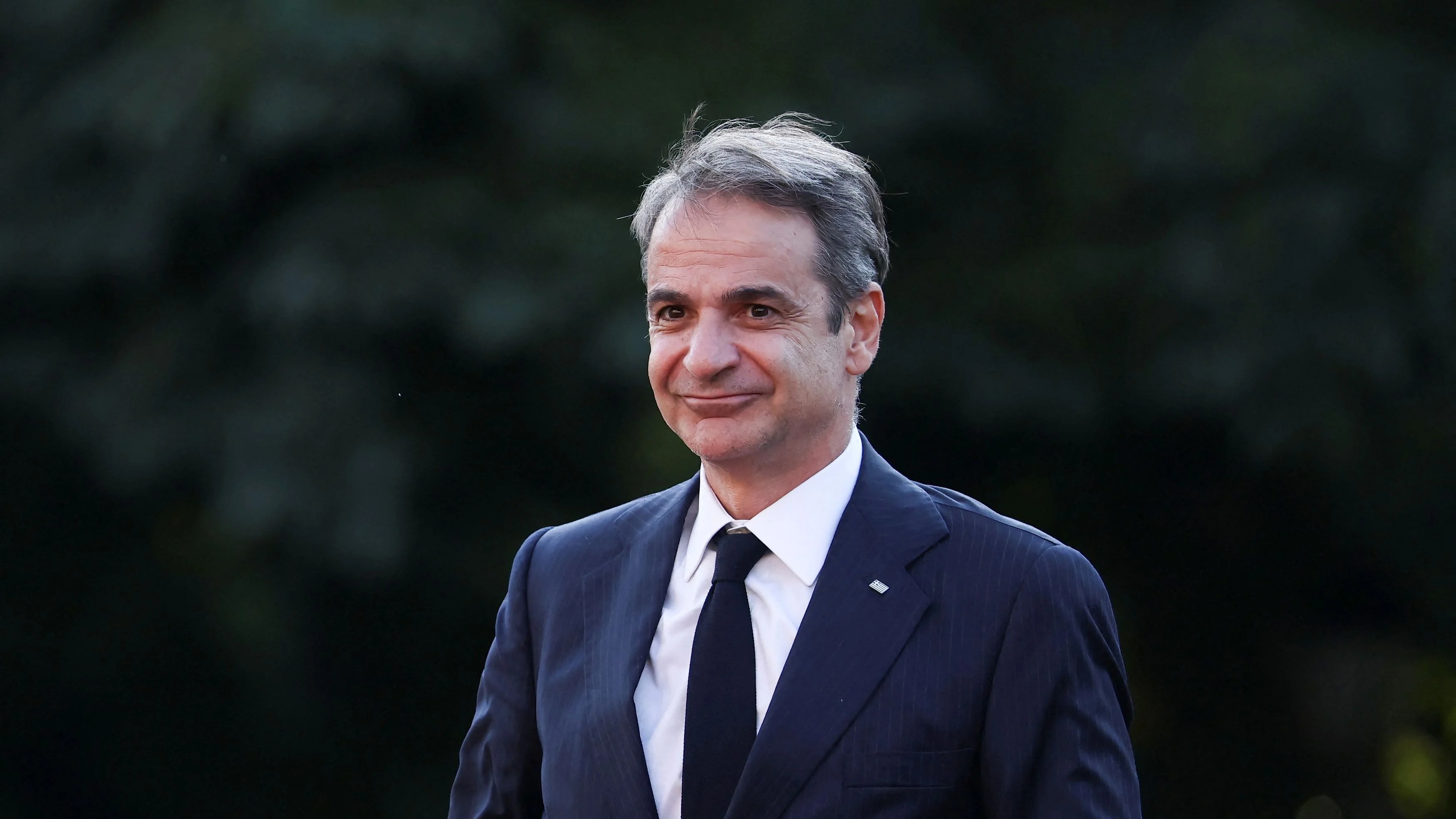 Greek PM dials Modi, extends support for early conclusion of India-EU FTA