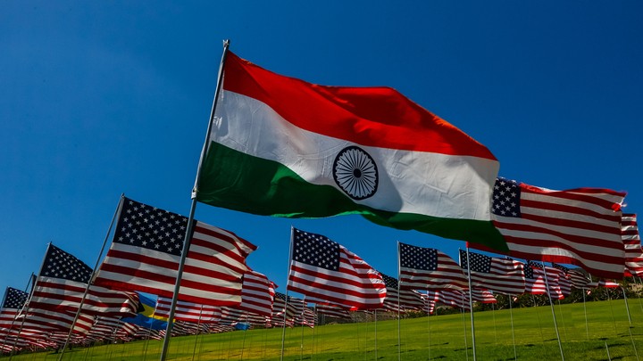 India says its professionals help US economy grow, H1B restrictions may have humanitarian consequences