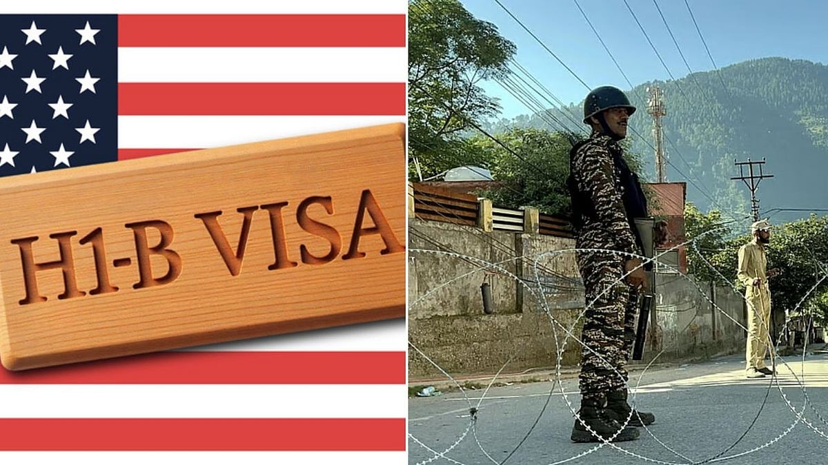 DH Evening Brief | H-1B Workers Told to Return to US, Soldier Killed in ...
