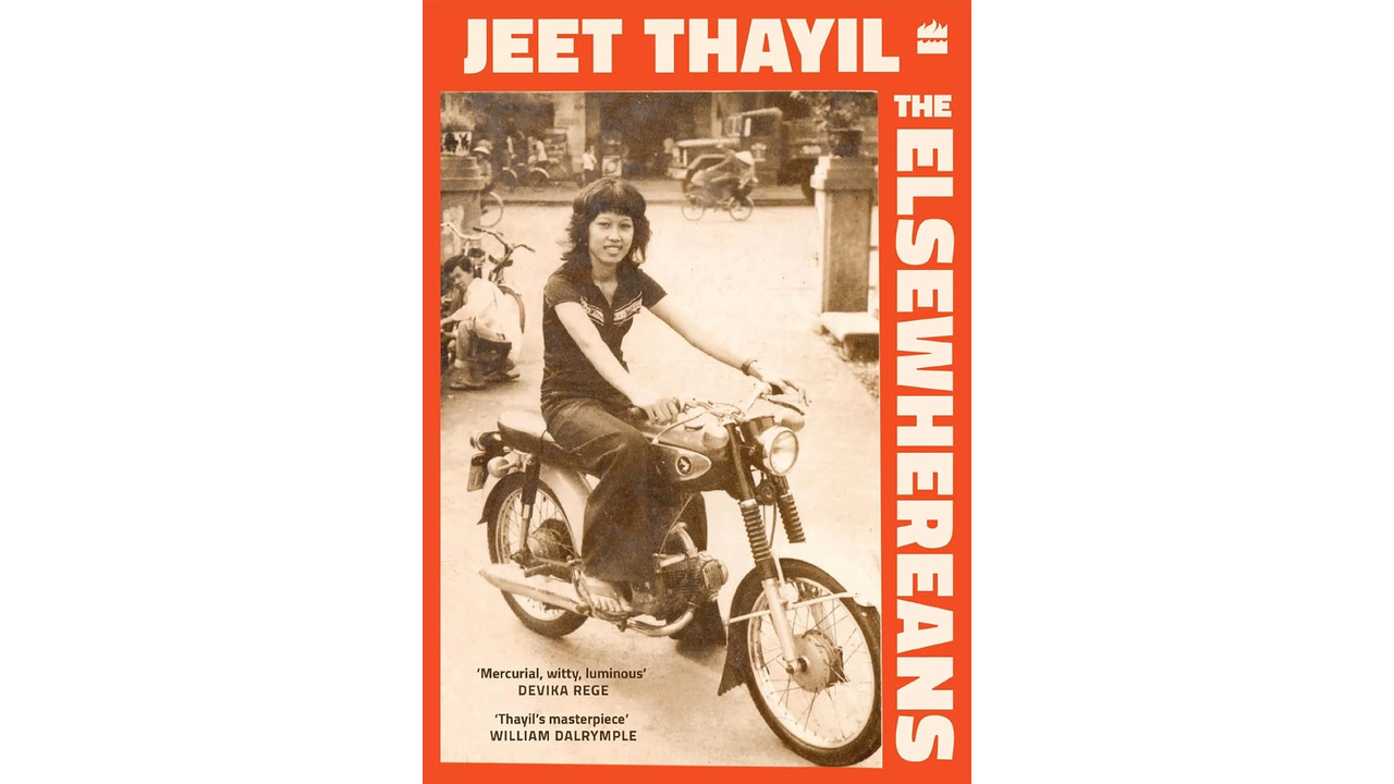 In other rooms, other worlds: Jeet Thayil’s The Elsewhereans and Vauhini Vara’s Searches Blur Lines