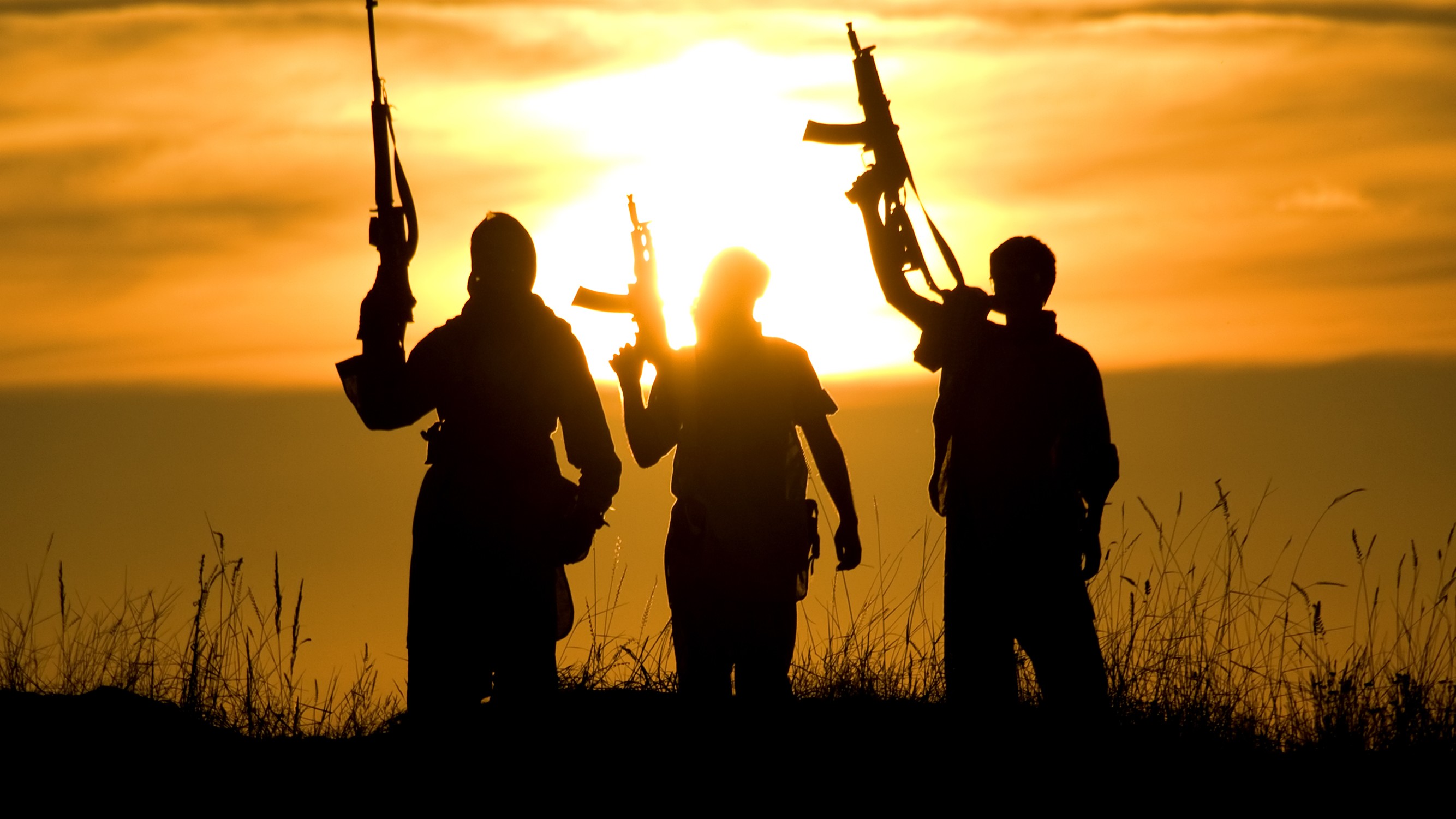3 terrorists gunned down by security forces in Khyber Pakhtunkhwa