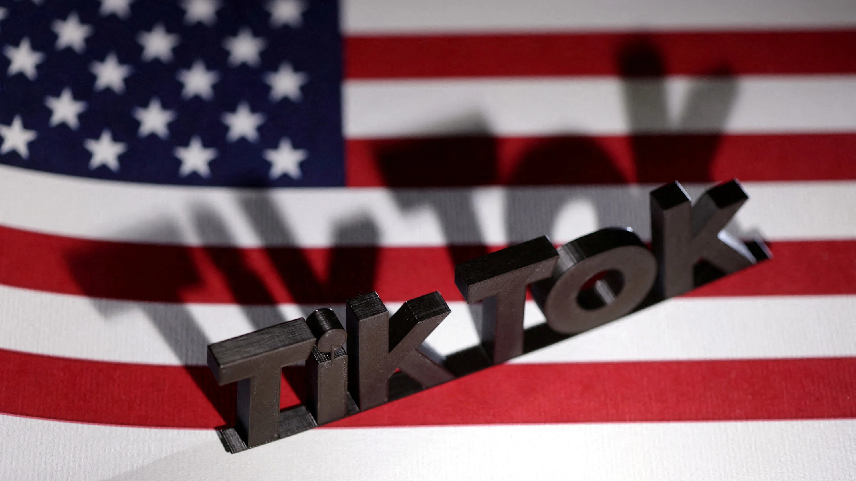 Americans get 6 of 7 board seats for TikTok's US operations: White House