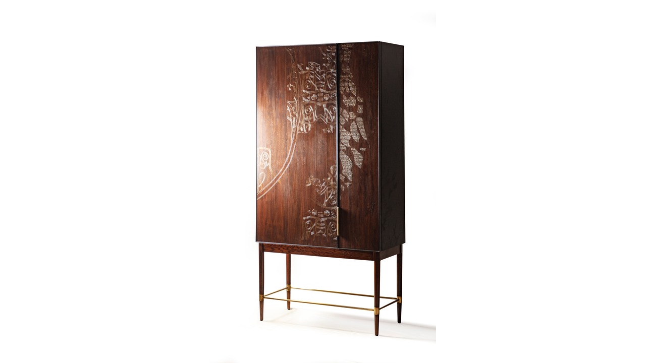 Heritage reimagined: A blend of tradition and modernity