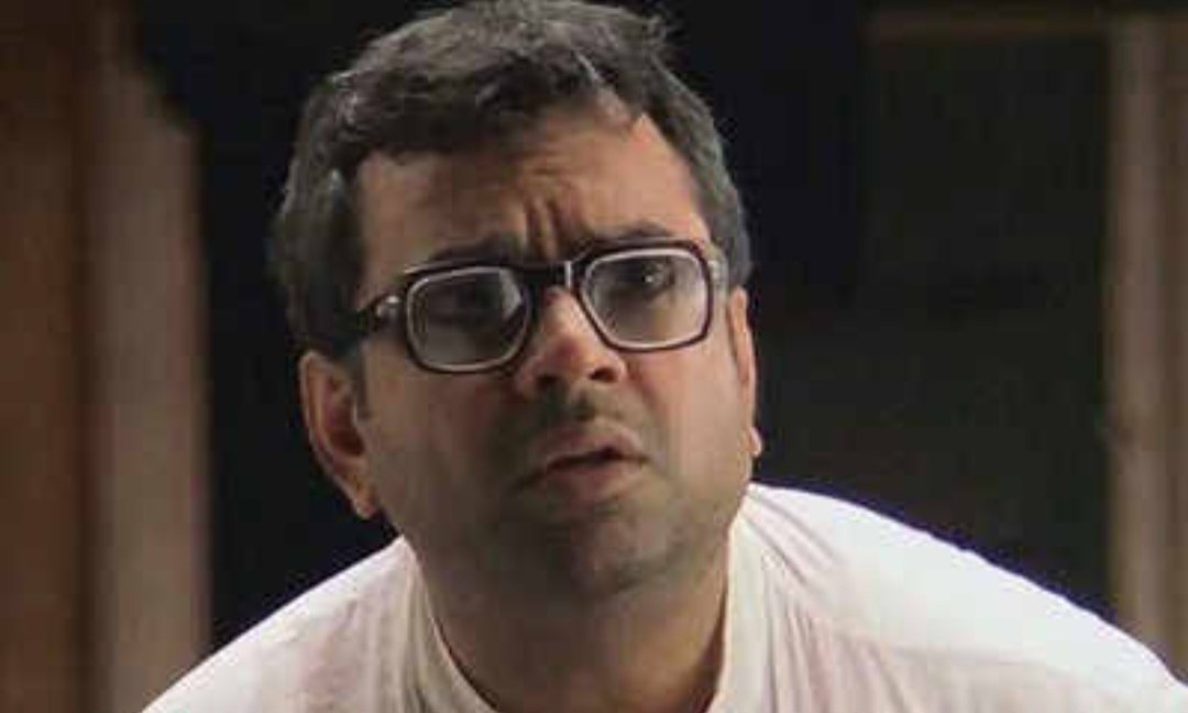 Producer seeks damages from Netflix for 'unauthorised' use of Hera Pheri character Baburao Apte