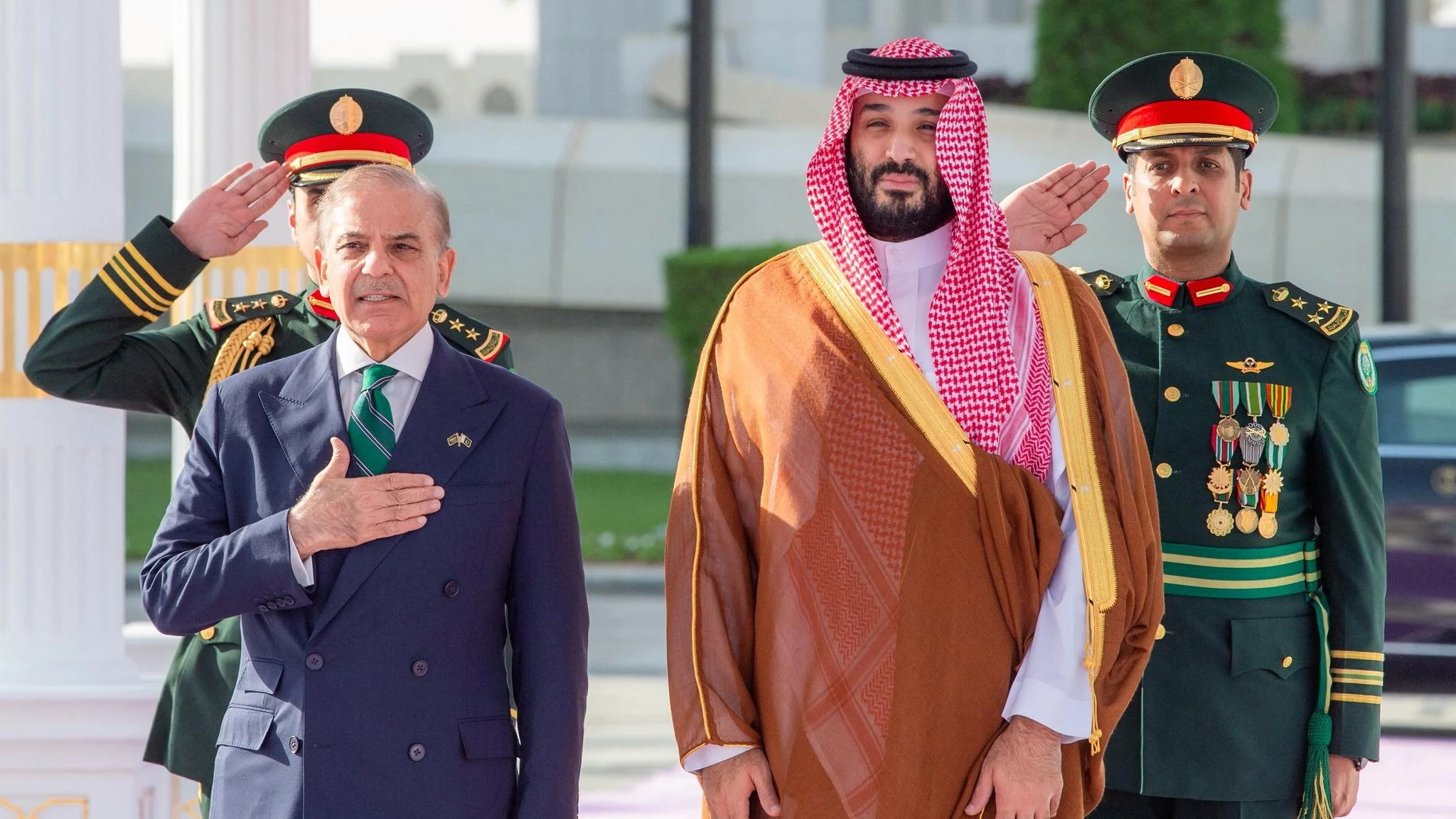 Saudi Arabia-Pakistan defence deal: What it means for India and West Asia's power balance