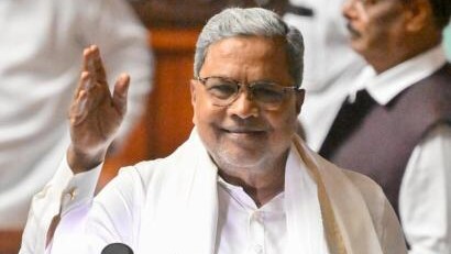 Siddaramaiah rules out delay in Social and Educational Survey; set to start Sept 22