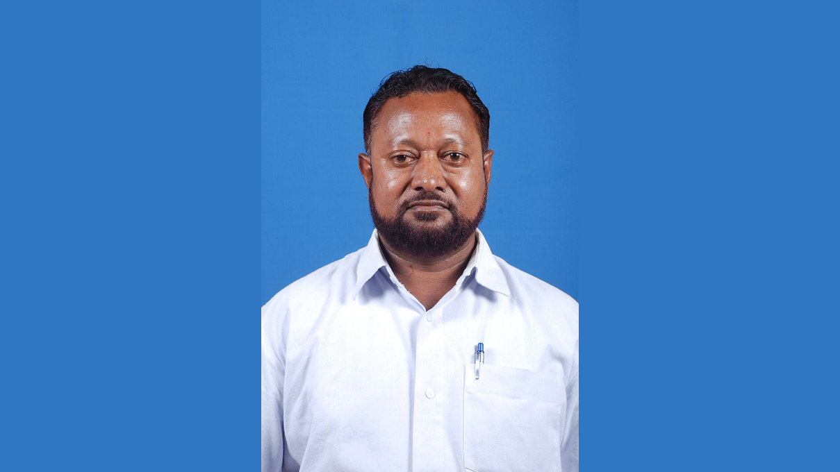 Four-term Odisha MLA & tribal leader George Tirkey passes away at 67; KV Singh Deo, Naveen Patnaik condole death