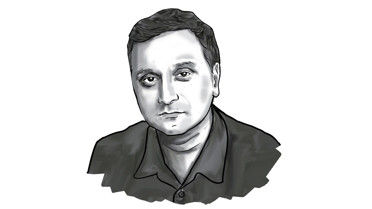 The illustrious Kareem Khan
