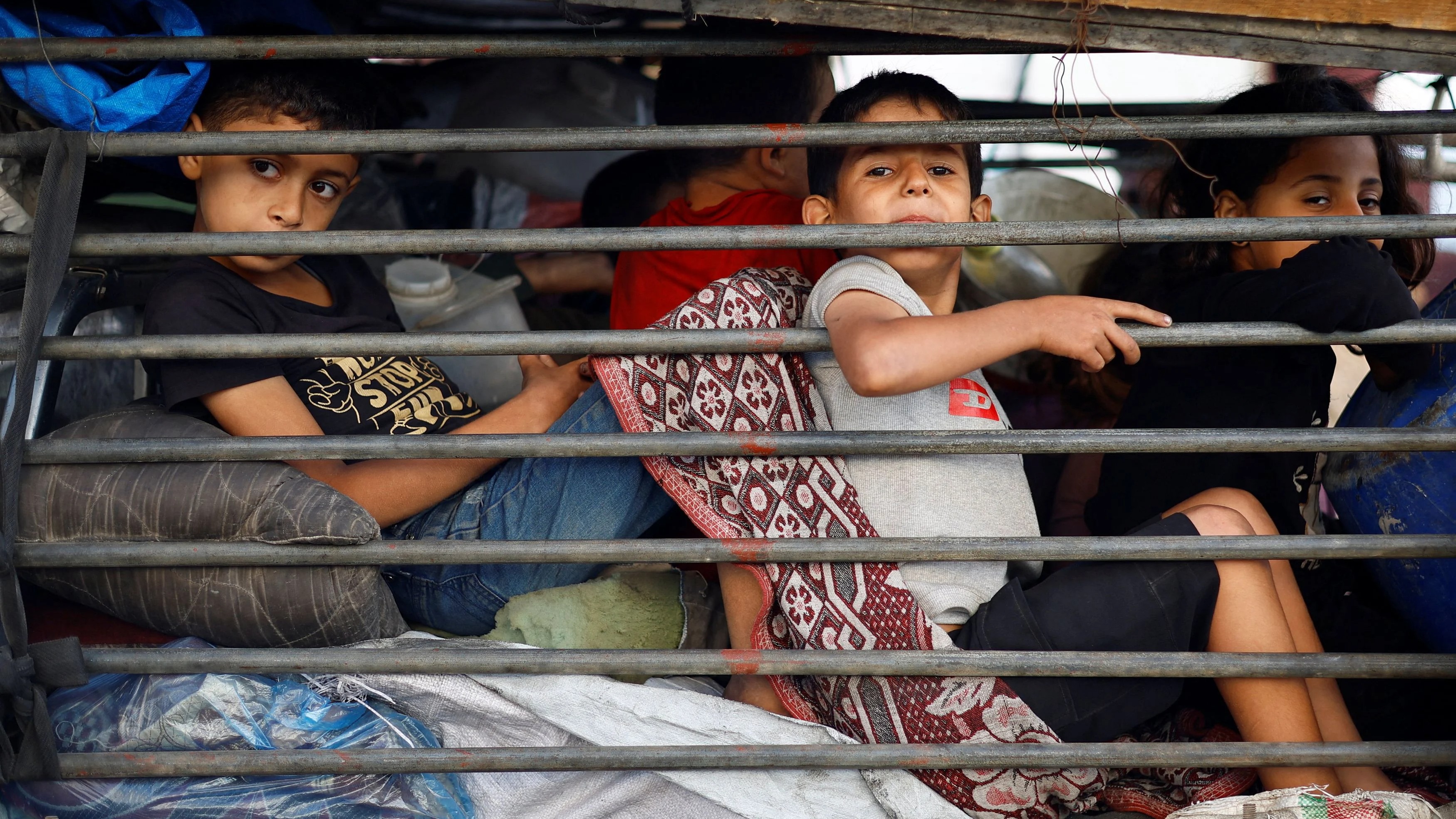 What would the wider recognition of Palestine mean for Israel and the Palestinians?