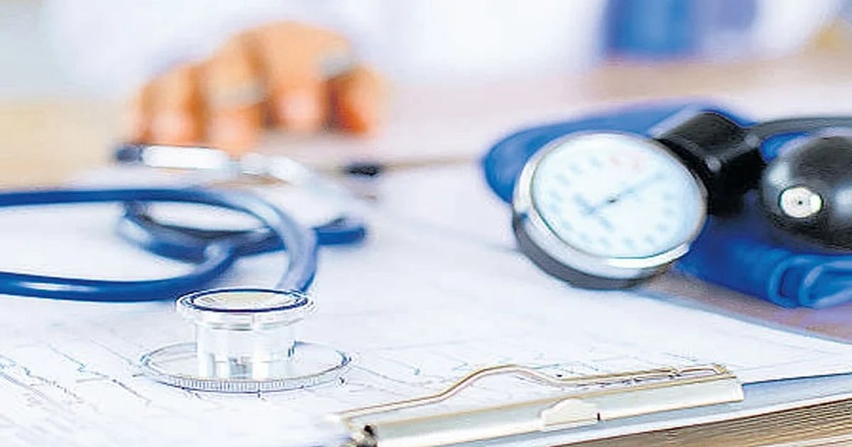 NMC mandates patient safety committees in 11 key domains to curb 52 lakh medical injuries - Deccan Herald