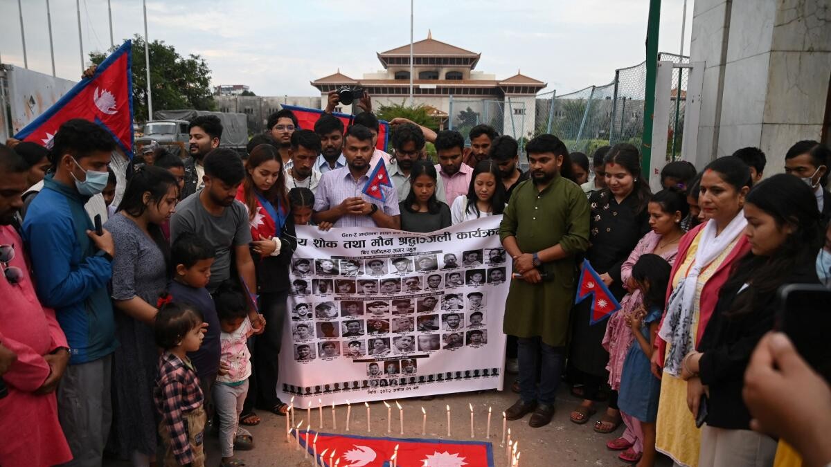 Nepal uprising is latest challenge to India’s backyard diplomacy