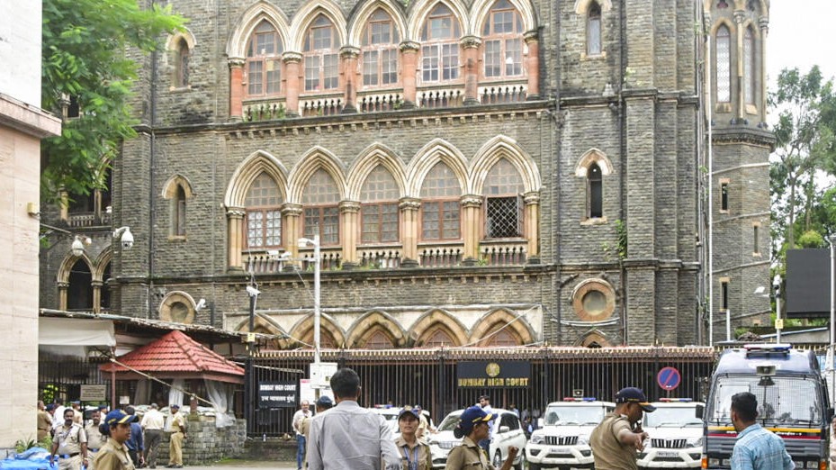 Bombay High Court bench recuses from hearing pleas of OBC groups against Maratha reservation
