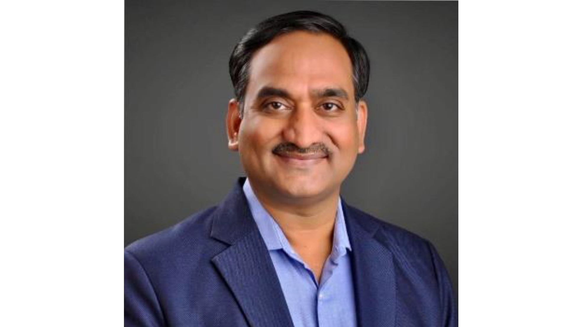 Cognizant appoints Infosys Executive VP Thirumala Arohi as Chief Learning Officer