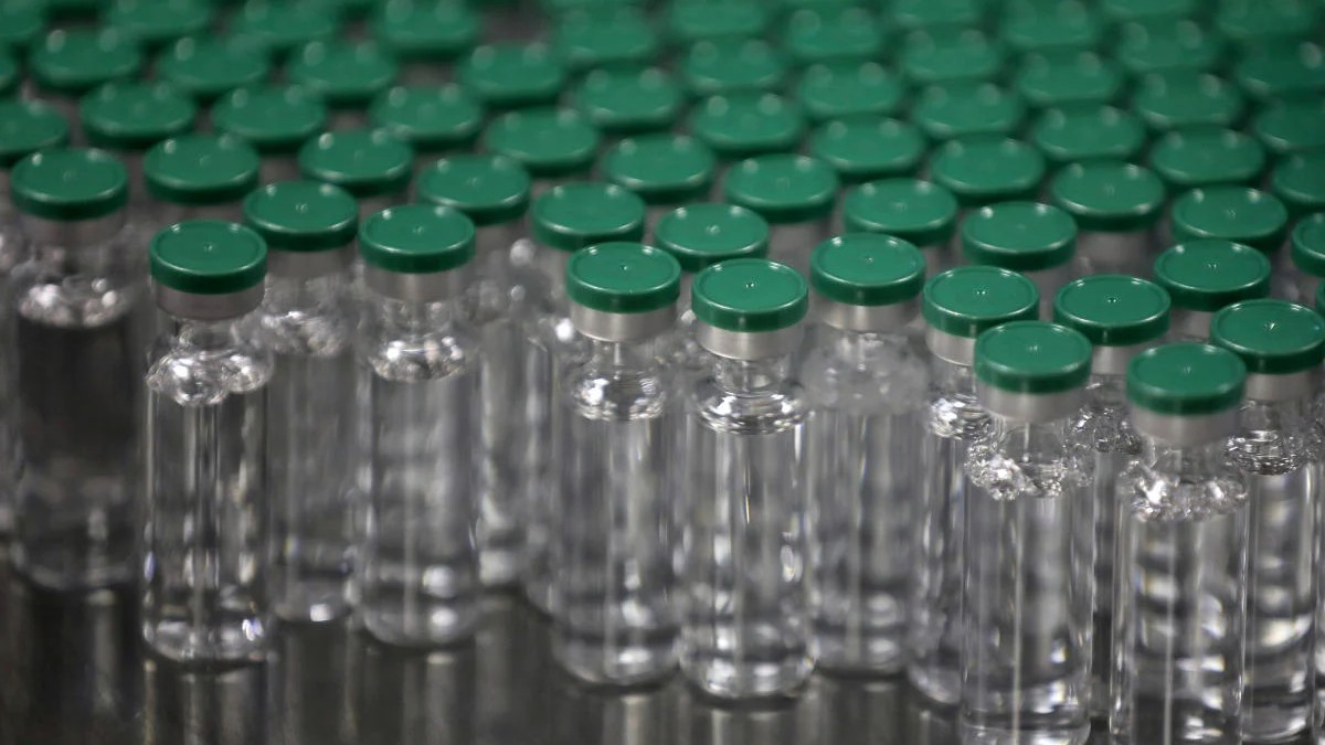 Corning & SGD Pharma start production at Telangana glass tubing facility