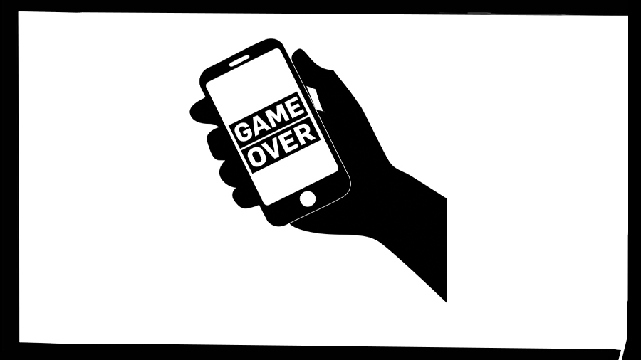 A ban rewrites rules of India’s online play
