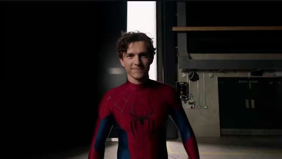 Tom Holland suffers injury on 'Spider-Man' set, filming halted