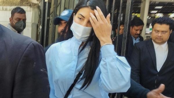 SC declines to intervene in order dismissing Jacqueline Fernandez’s plea in money laundering case
