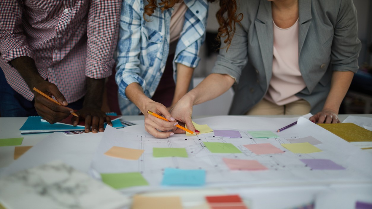 How design education can help create a better world
