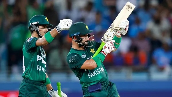 Asia Cup 2025: Sahibzada Farhan says 'heat of the moment' for 'AK-47 gesture' during India vs Pakistan match 