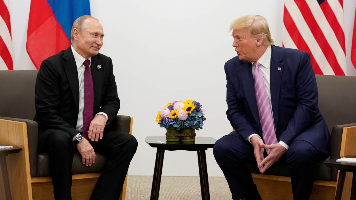 Explained | What is Vladimir Putin proposing to Donald Trump on nuclear weapons?
