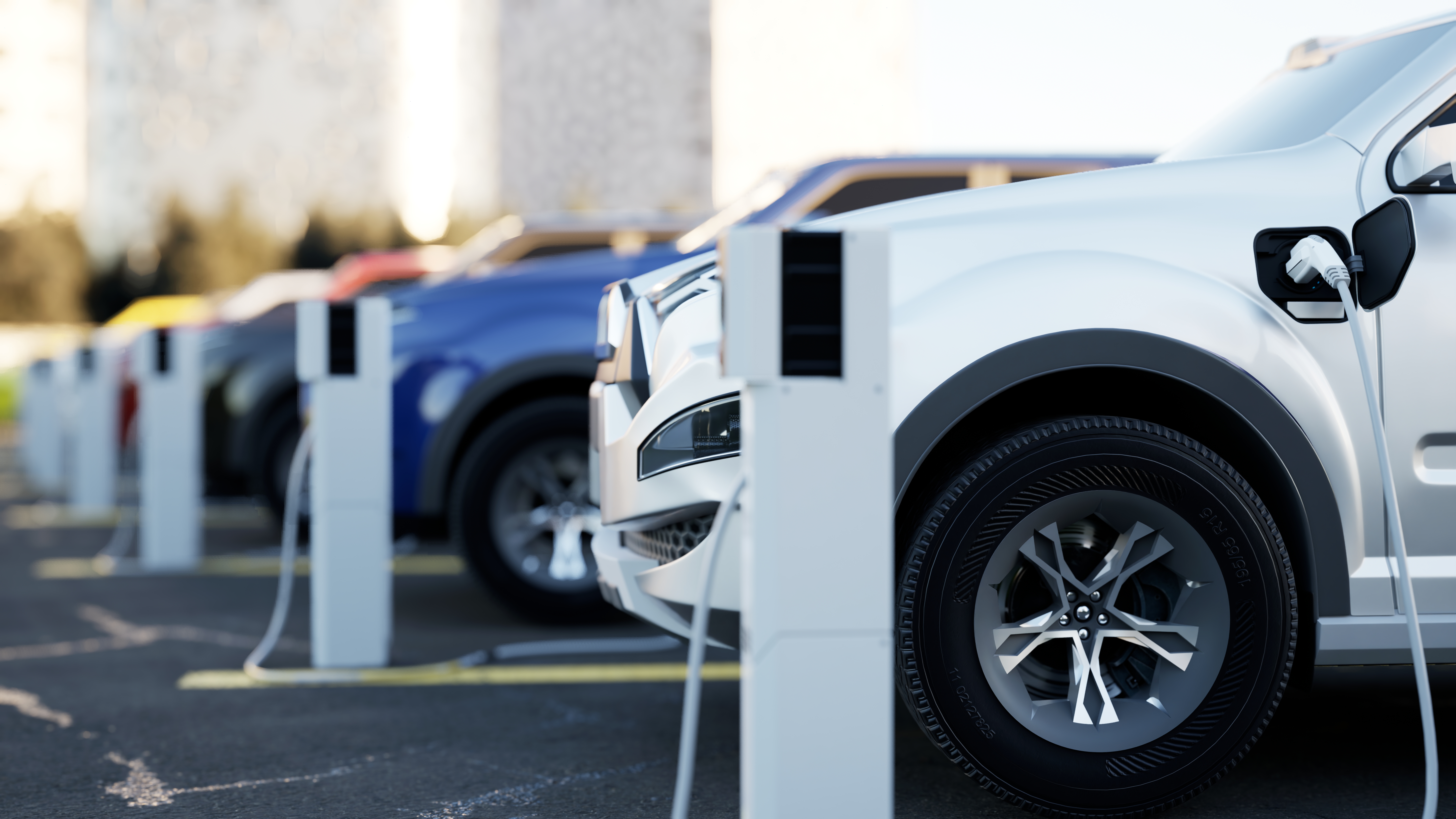 Reducing use of rare earths key to make EV more affordable: Euler Motors CEO