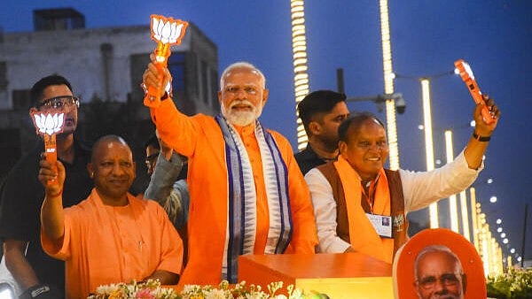 Double-Engine Government Myth: BJP’s Slogan vs Federal Reality