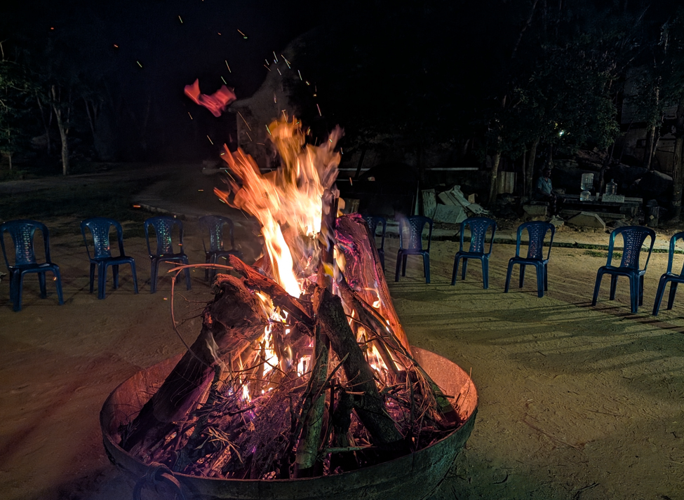 Google Pixel 10 Pro's camera sample.
