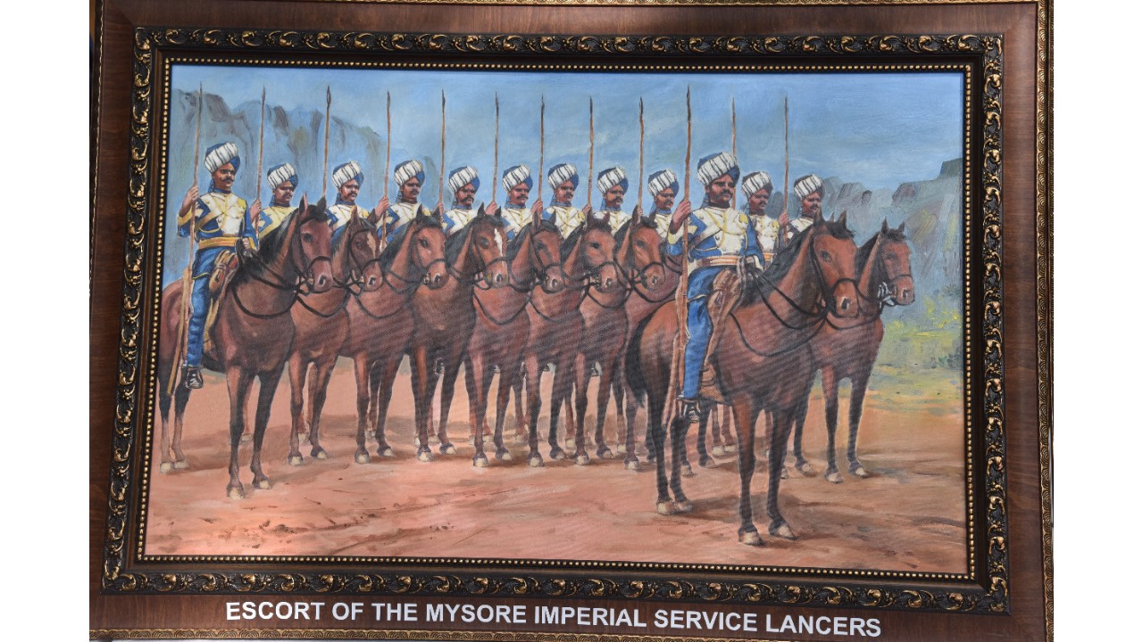 Remembering the Indian cavalry that liberated Haifa—Understanding Mysuru-Israel connection
