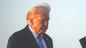 Eight days from US government shutdown, Trump administration mum on contingency plans