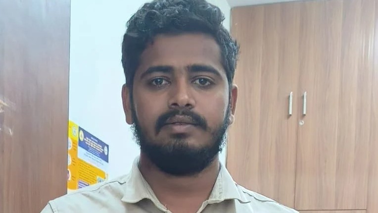 Bengaluru: Whitefield police bust bike theft racket; recover Rs 20 lakh worth of vehicles