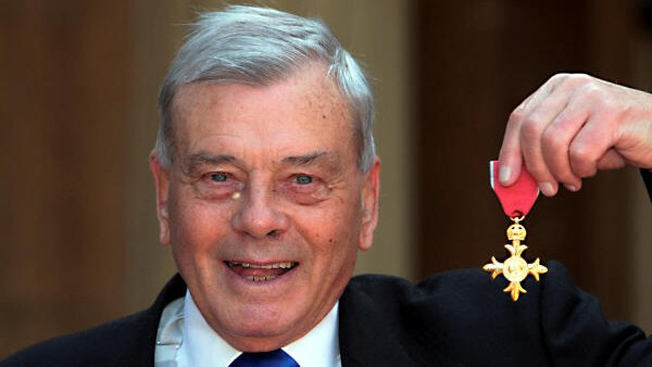 Cricket’s iconic former umpire Dickie Bird dies at 92