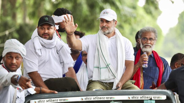 Bihar Assembly Elections 2025 | I.N.D.I.A. bloc to unveil agenda for extreme backward classes