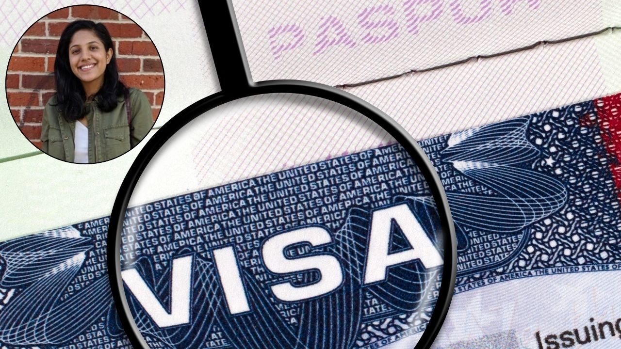 'Best decision': Bengaluru woman on giving up L1 visa and returning to India