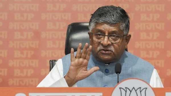 Bihar Assembly Elections 2025: BJP takes a dig at Congress for CWC meet in Patna, questions 'newfound concern' for state