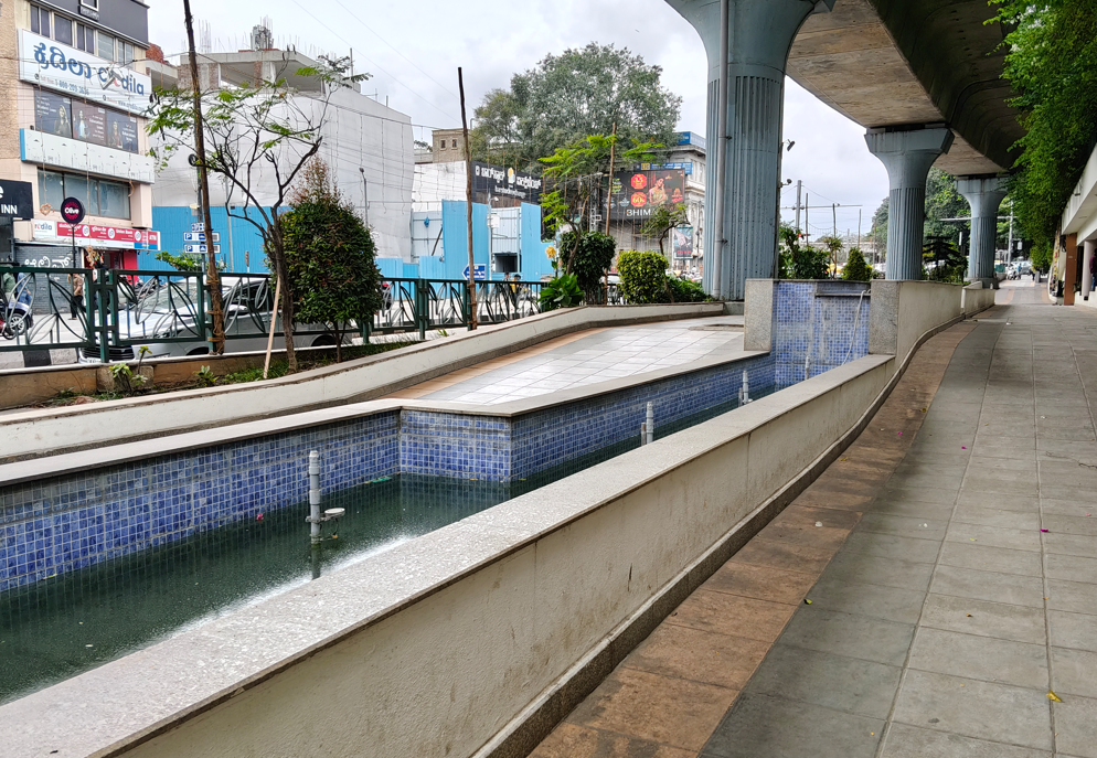 Oppo F31 Pro+'s camera sample.