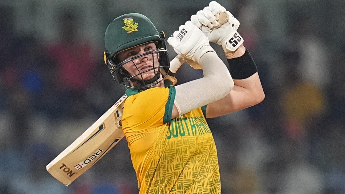 ICC Women's World Cup 2025: South Africa skipper Wolvaardt hopeful of team raising the bar higher