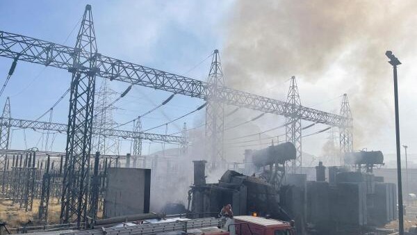 At least 20 injured after drone strike on Israel's Eilat: Reports