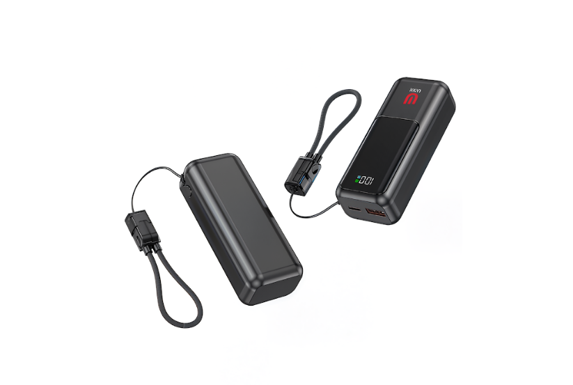 Unix Voltro power bank.