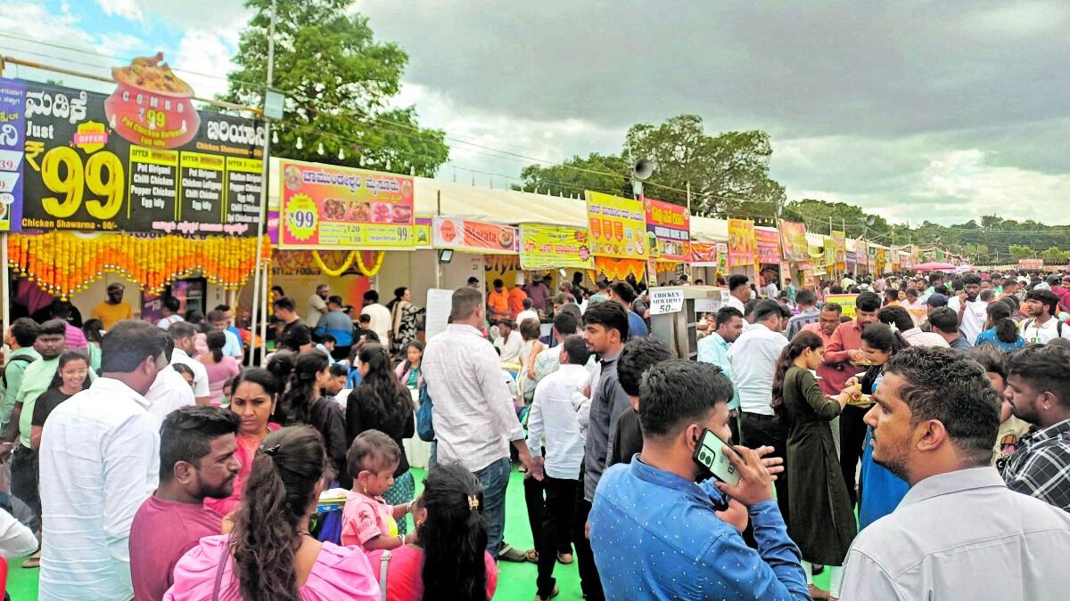 Mysuru Sante 2026 to be held from February 6 