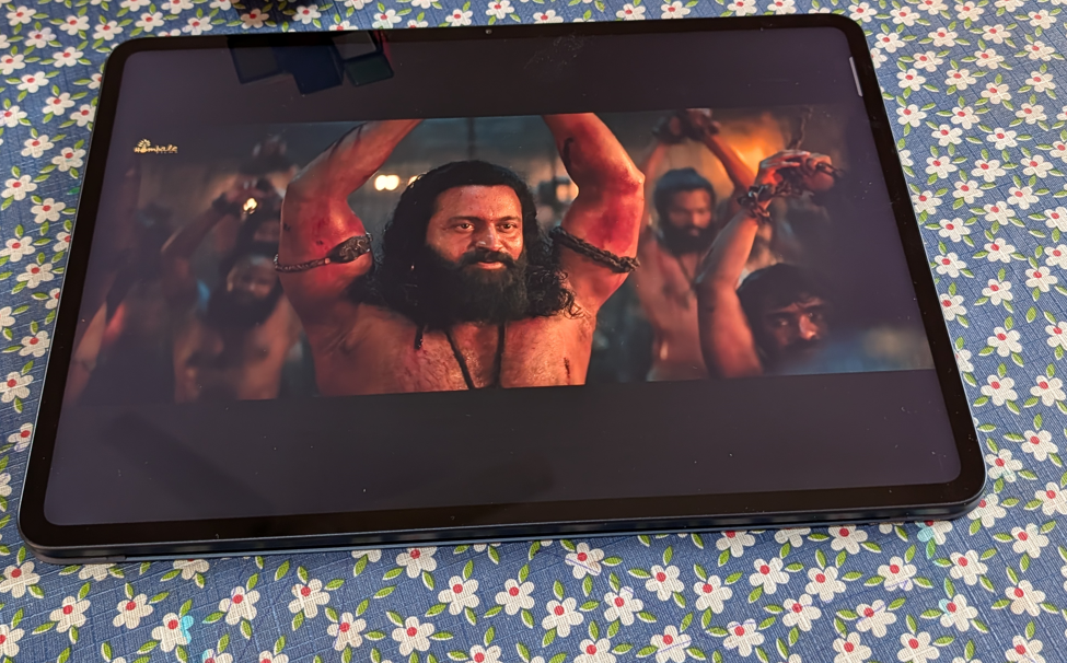 OnePlus Pad 3.