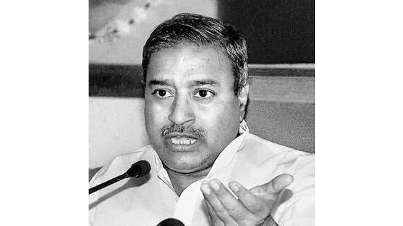 ‘No mosque will be allowed in Ayodhya’: BJP leader Vinay Katiyar's remarks stir controversy