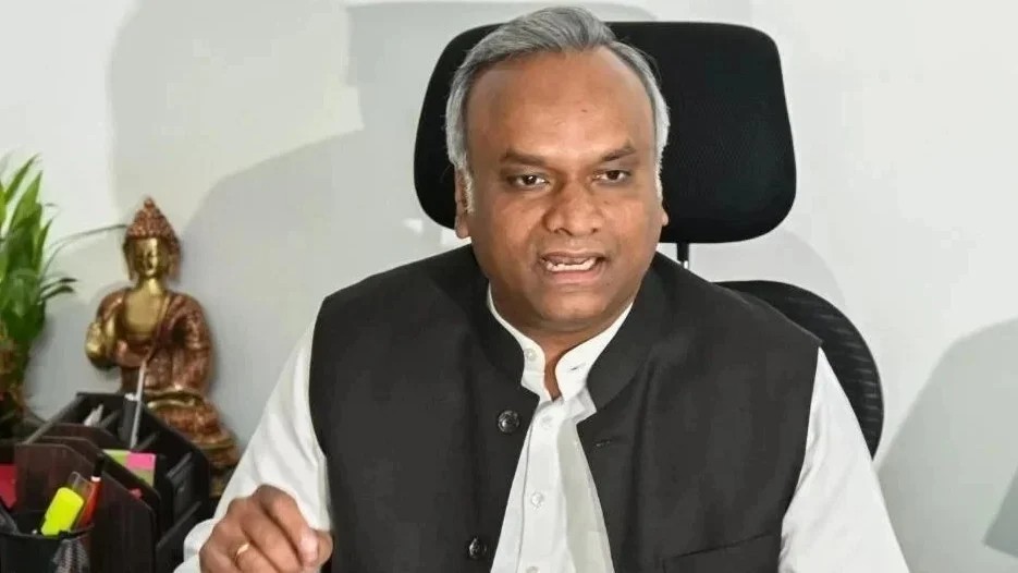 Dharmasthala Case: Government is supporting truth, says Priyank Kharge 