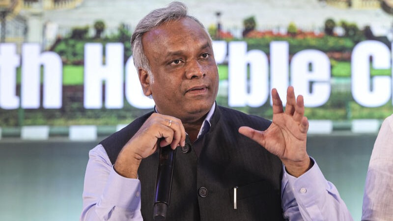 Mangaluru tech park proposal to be approved in a week: Priyank Kharge