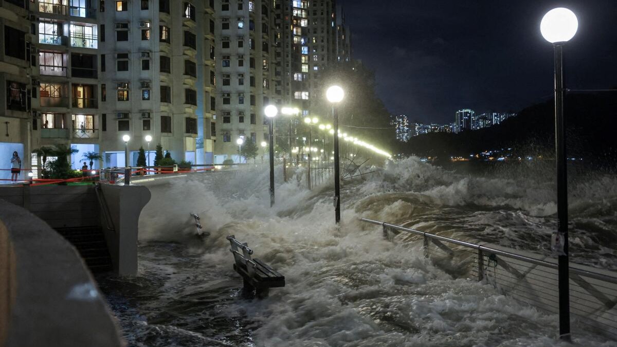 News in Pics | September 24, 2025: Best photos from around the world
