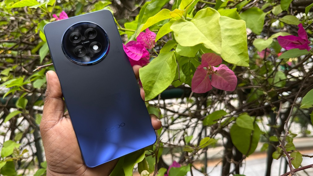 Oppo F31 Pro+ review: Durable mid-range phone with smooth performance