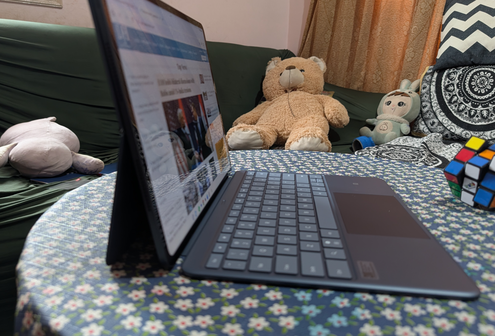OnePlus Pad 3.
