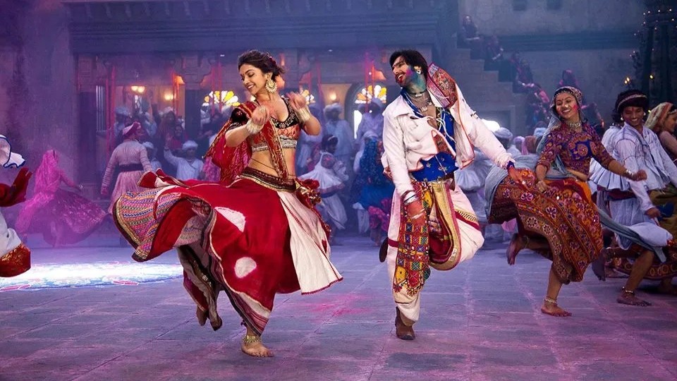 Dholi Taro to Dholida: Songs that will make your Dandiya nights unforgettable
